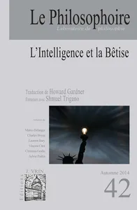 Couverture de La bêtise existe-t-elle ?