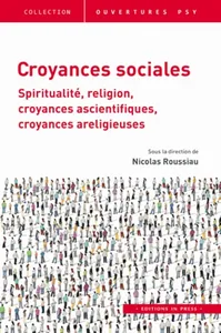 Couverture de Chapitre 1. Les sectes : fausses religions, vraies manipulations ?