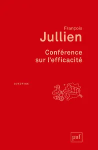 Couverture de Conférence sur l'efficacité