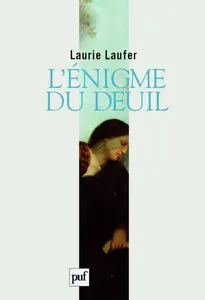 Couverture de L'énigme du deuil