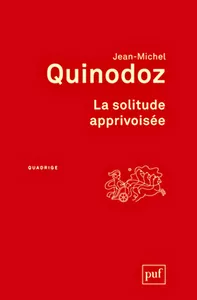 Couverture de La solitude apprivoisée