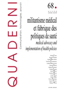 Couverture de L'œuvre en actes : arts, médias et communications numériques