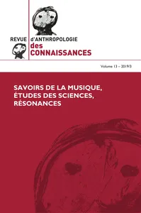 Couverture de Vers une micropolitique des formats