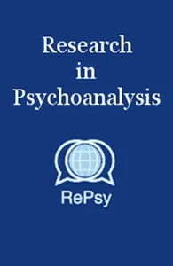 Couverture de Narcissisme et relations d’objet chez les jumeaux monozygotes