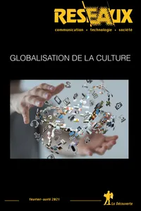 Couverture de La culture à l’âge global