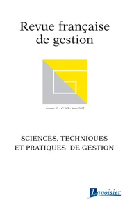 Couverture de À quelles conditions un discours stratégique peut-il produire un changement ?