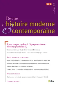 Couverture de <b>M<span class="marquage petitecap">arc</span> R<span class="marquage petitecap">enneville</span>,</b> <i>Vacher l’éventreur. Archives d’un tueur en série,</i> Grenoble, Jérôme Millon, 2019, 678 p., ISBN 978-2-84137-369-7