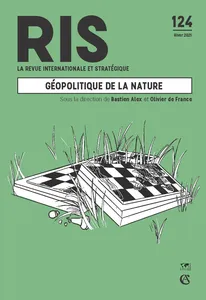 Couverture de Imaginer une cosmopolitique des vivants : « Nous sommes enserrés dans des concepts issus de la trajectoire historique européenne »