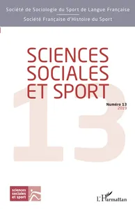Couverture de Le GREC (1968-1976), une contestation « par corps » de la formation des enseignants d’éducation physique et sportive