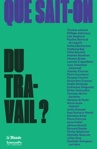 Couverture de Les travailleurs et travailleuses du nettoyage