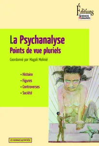 Couverture de La psychanalyse de l’enfant existe-t-elle ?