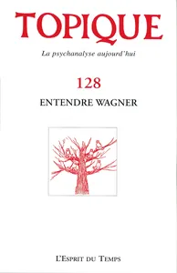 Couverture de Tristan et Isolde ou le paradigme de la passion amoureuse