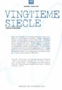 Couverture de Le Cambodge des Khmers rouges : de la logique de guerre totale au genocide