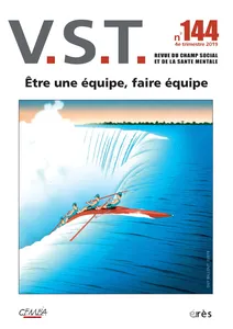 Couverture de L’équipe, ça va pas d’soi ! Comment l’instituer ?
